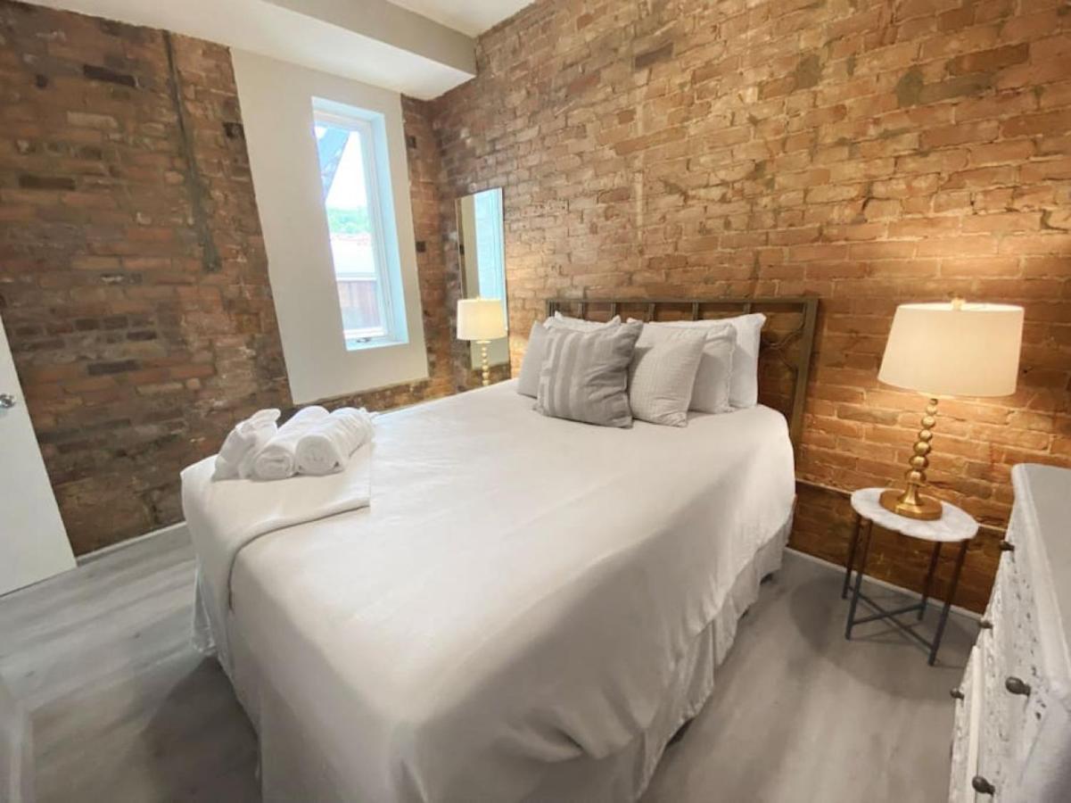 Bubbles Fantasy Suite Explore Otr And Rhinegeist 신시내티 외부 사진