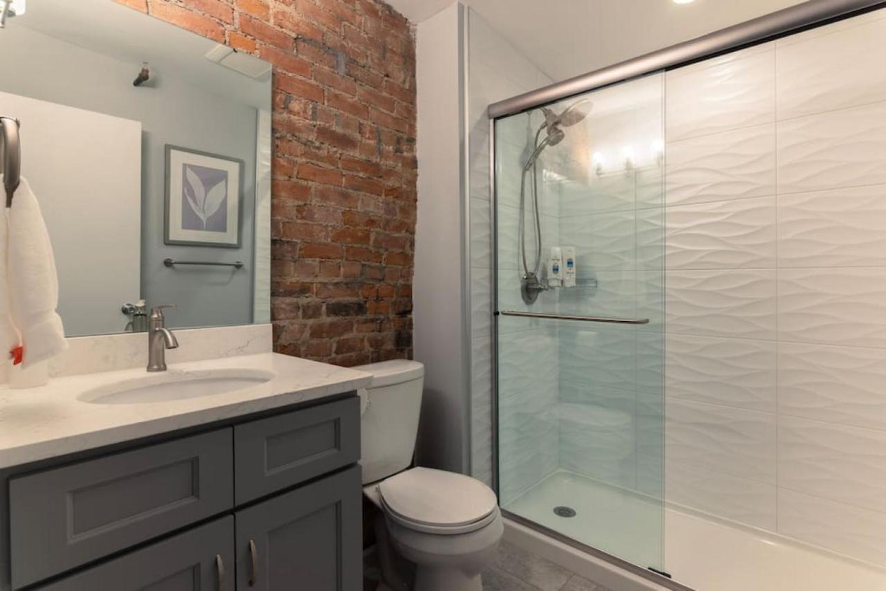 Bubbles Fantasy Suite Explore Otr And Rhinegeist 신시내티 외부 사진