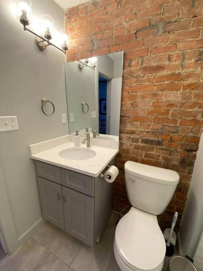 Bubbles Fantasy Suite Explore Otr And Rhinegeist 신시내티 외부 사진
