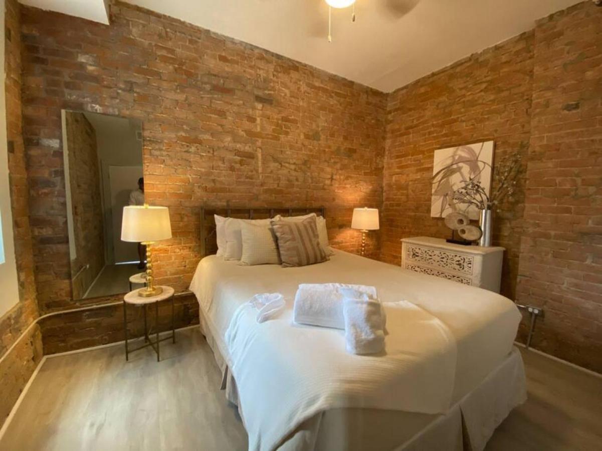 Bubbles Fantasy Suite Explore Otr And Rhinegeist 신시내티 외부 사진