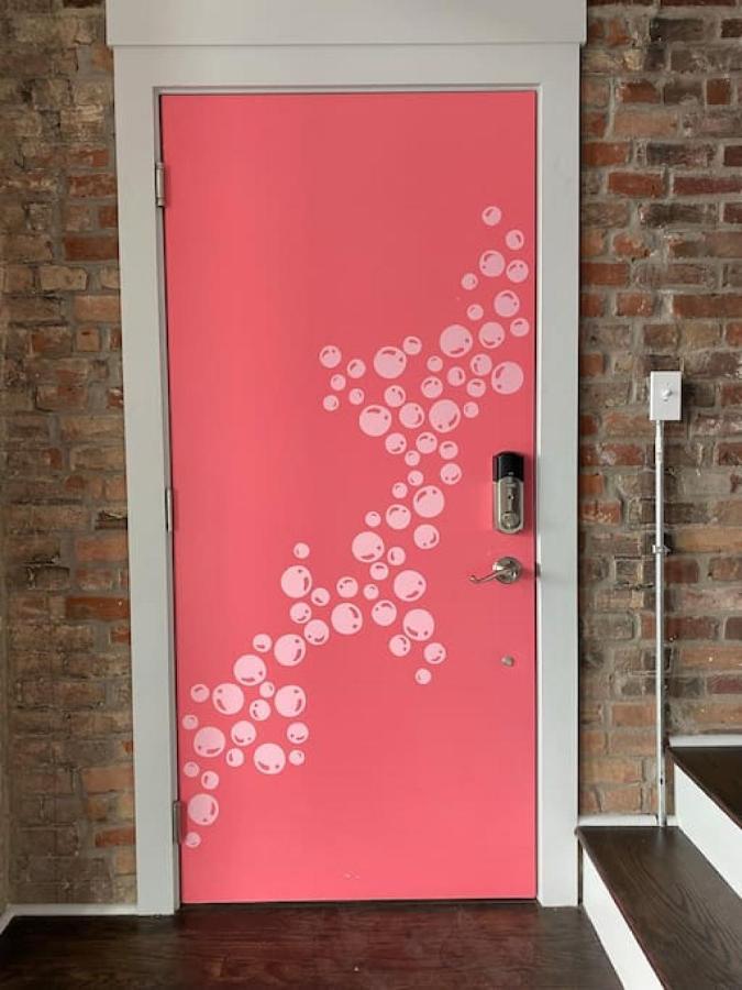 Bubbles Fantasy Suite Explore Otr And Rhinegeist 신시내티 외부 사진