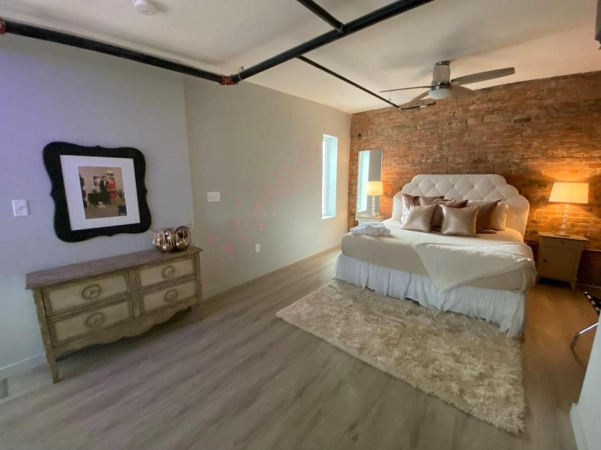 Bubbles Fantasy Suite Explore Otr And Rhinegeist 신시내티 외부 사진
