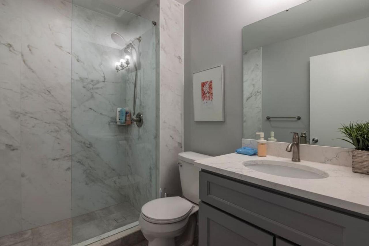 Bubbles Fantasy Suite Explore Otr And Rhinegeist 신시내티 외부 사진