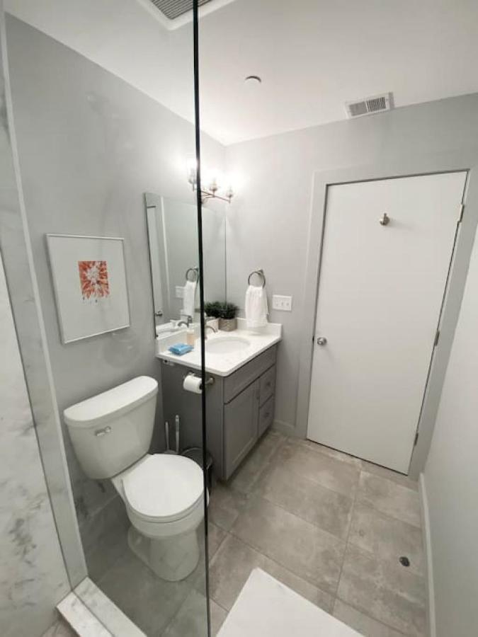 Bubbles Fantasy Suite Explore Otr And Rhinegeist 신시내티 외부 사진