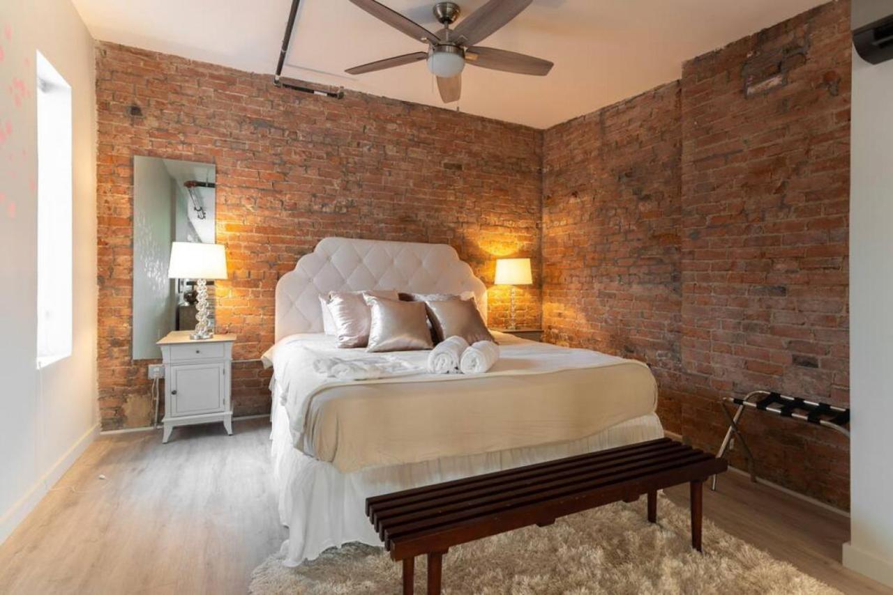 Bubbles Fantasy Suite Explore Otr And Rhinegeist 신시내티 외부 사진