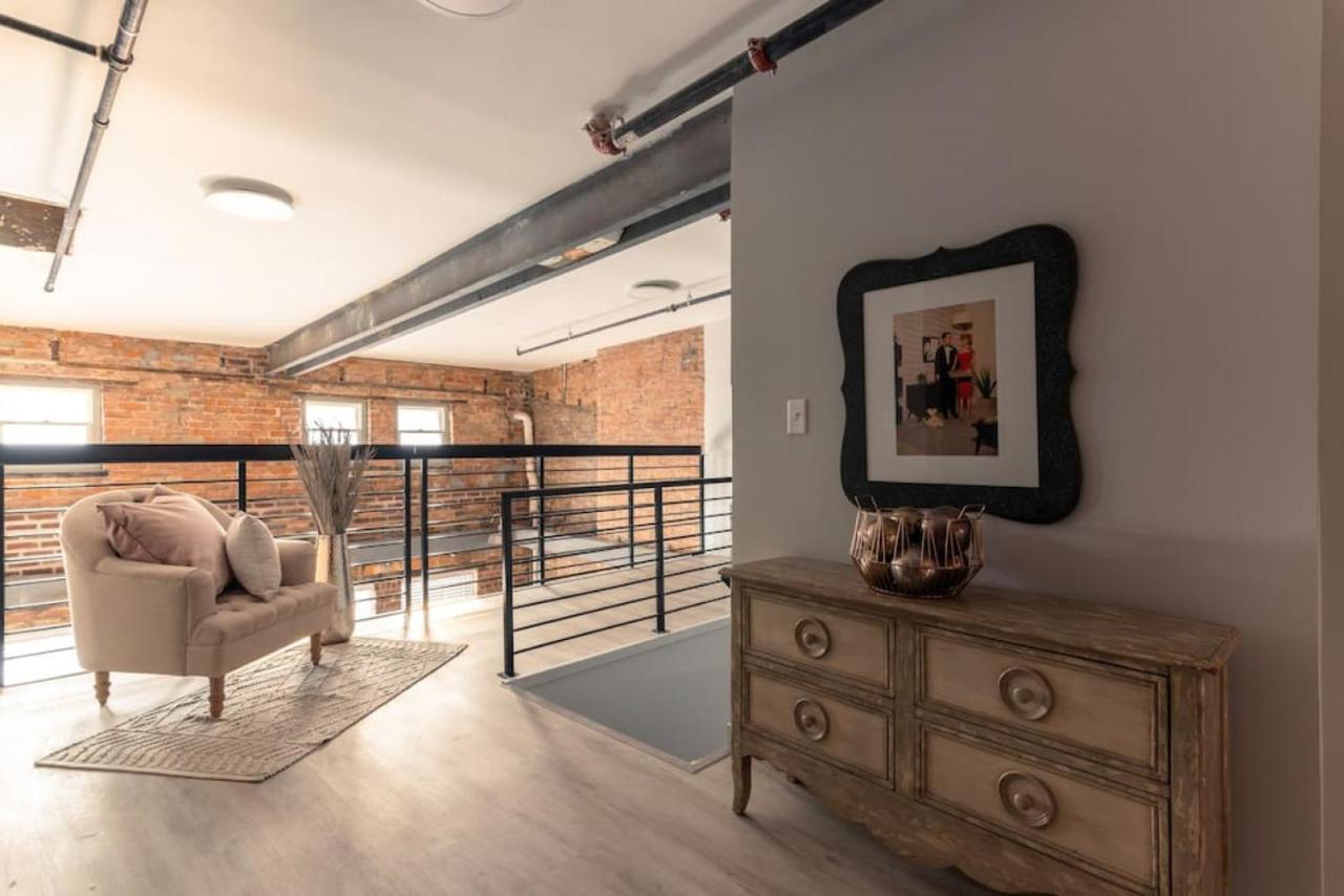 Bubbles Fantasy Suite Explore Otr And Rhinegeist 신시내티 외부 사진